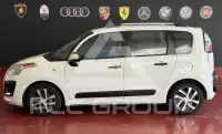 2014 Citroen C3