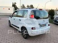 2014 Citroen C3