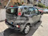 2014 Citroen C3
