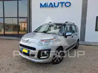 2014 Citroen C3
