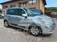 2014 Citroen C3