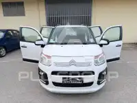 2014 Citroen C3