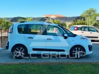 2014 Citroen C3
