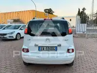 2014 Citroen C3
