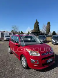 2014 Citroen C3