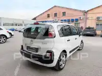 2014 Citroen C3