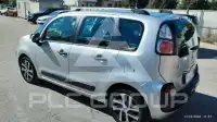 2014 Citroen C3