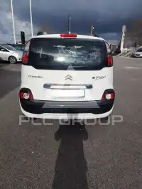 2014 Citroen C3