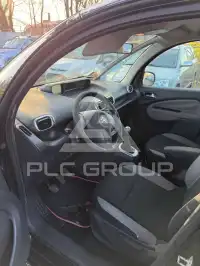 2014 Citroen C3