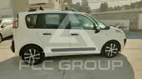 2014 Citroen C3