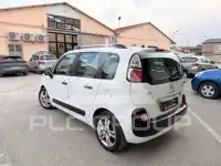 2014 Citroen C3