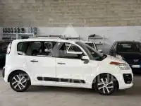 2014 Citroen C3