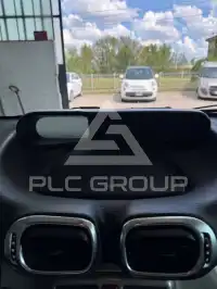 2014 Citroen C3
