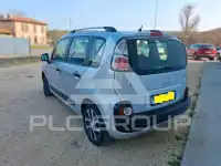 2014 Citroen C3