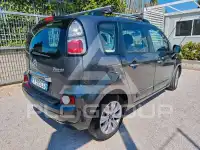 2014 Citroen C3