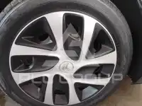 2014 Citroen C3
