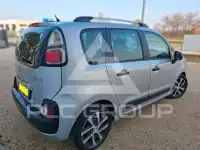 2014 Citroen C3