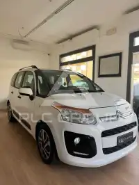 2014 Citroen C3