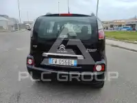 2014 Citroen C3