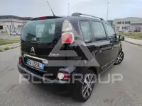 2014 Citroen C3