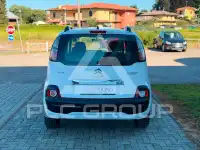 2014 Citroen C3