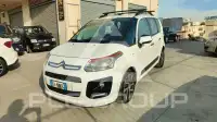 2014 Citroen C3