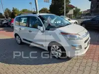 2014 Citroen C3