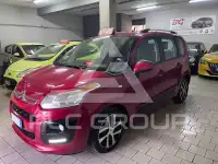 2014 Citroen C3