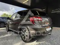 2014 Citroen C4