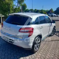 2014 Citroen C4