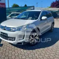 2014 Citroen C4