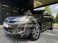 2014 Citroen C4
