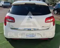 2014 Citroen C4