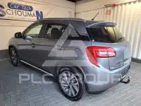 2014 Citroen C4