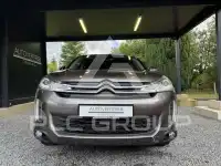 2014 Citroen C4