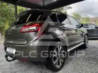 2014 Citroen C4