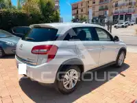 2014 Citroen C4