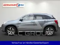 2014 Citroen C4