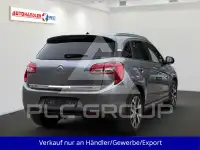 2014 Citroen C4