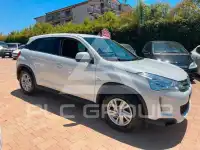 2014 Citroen C4