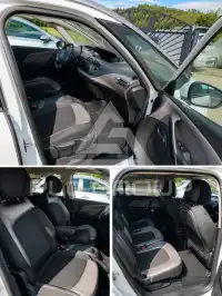 2014 Citroen C4