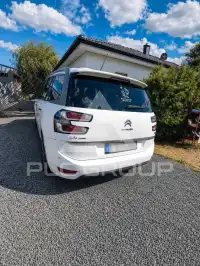 2014 Citroen C4