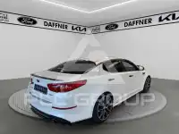 2014 KIA Optima