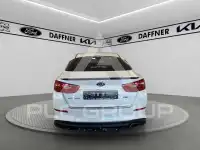 2014 KIA Optima