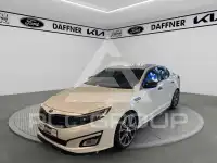 2014 KIA Optima