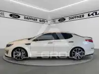 2014 KIA Optima