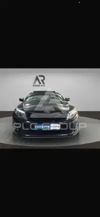 2014 KIA Optima
