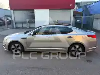 2014 KIA Optima
