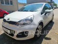 2014 KIA Rio