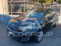 2014 KIA Rio